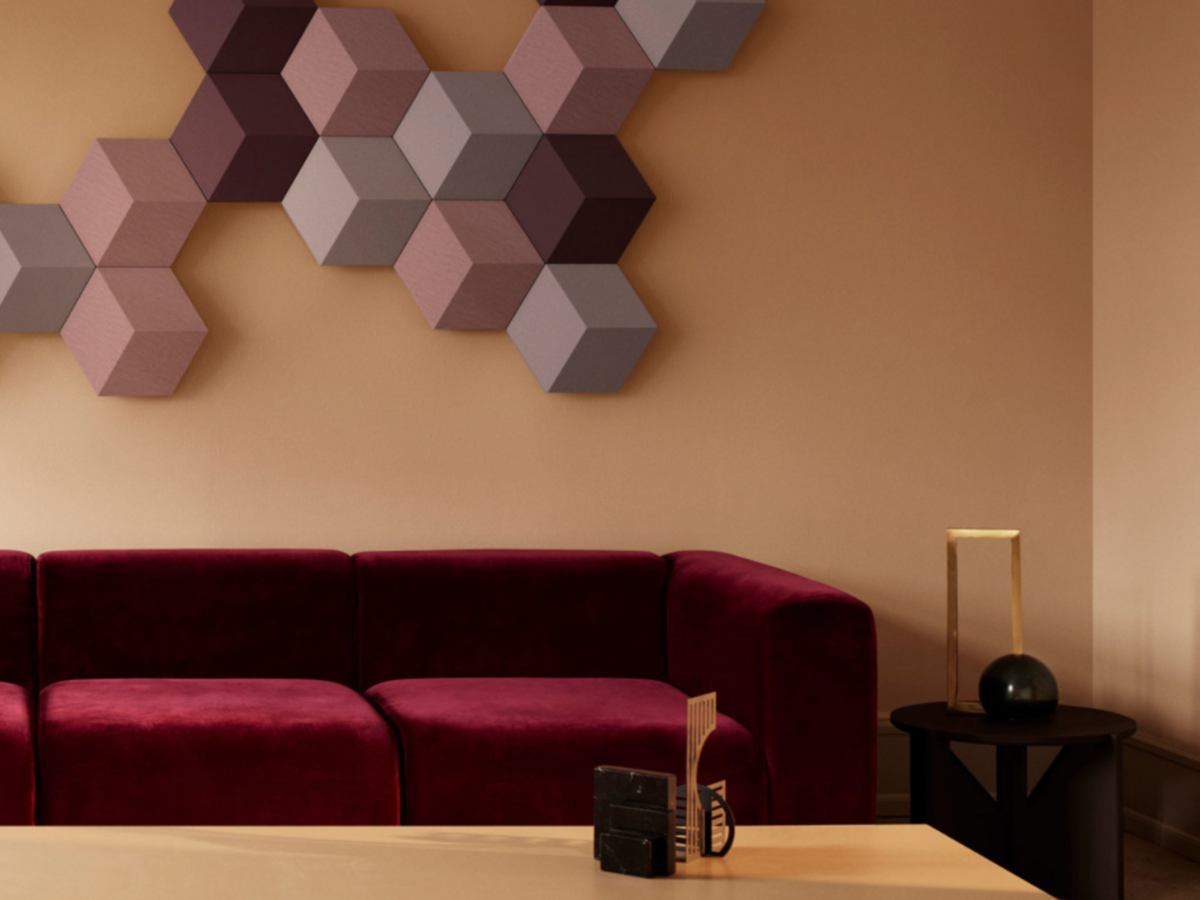 Cận cảnh Loa B&O Beosound Shape tại Piano House